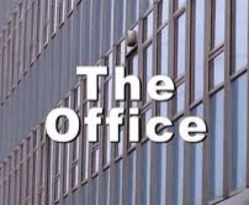 Tweeting All Office Quotes... Tweet Me Your Favourites!!