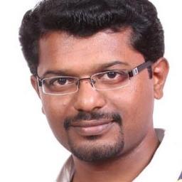 Digital marketer |Humanist | Views are personal
