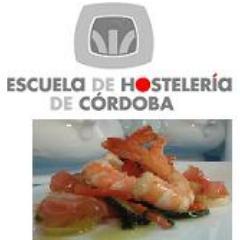 ESCUELA DE HOSTELERÍA-CÓRDOBA. DEDICADA A LA FORMACIÓN EN LAS DISTINTAS RAMAS DE LA HOSTELERÍA Y SERVICIOS DE RESTAURACIÓN. NUESTRA PRESENTACIÓN NOS HACE ÚNICOS