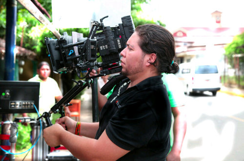 Carlos Miguel Ovando