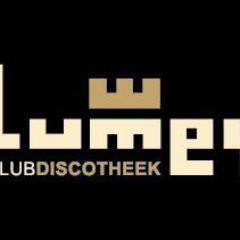 De officiële Twitter account van Club Lumey Brielle!