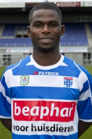 FredjebensonPEC's profile picture. Official player of PEC Zwolle