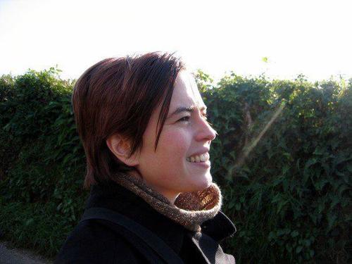 I work in media monitoring and evaluation and have a passion for art and design
