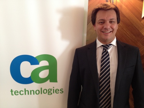 MarcoSalvaggio1's profile picture. As HR Talent Acquisition Manager for Italy & Iberia I am always looking for Sales High Talents in the IT SW Market!