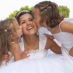 Little Cherubz is an independent childcare agency that specialises in providing a bespoke Mobile Crèche service for weddings and events.