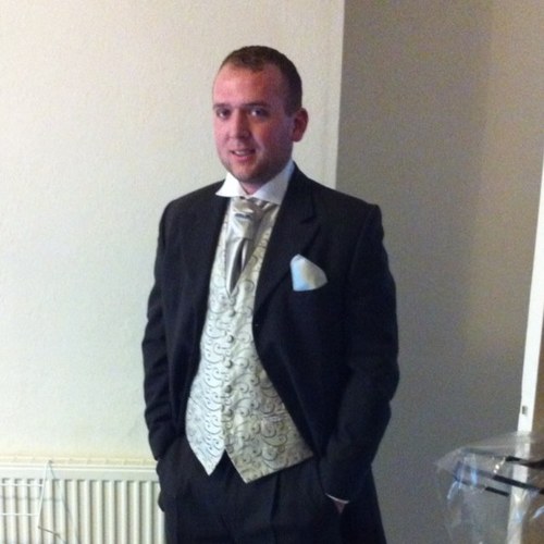 Jimlad13's profile picture. 