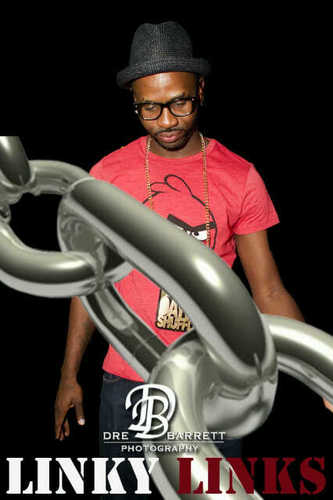 Funny and Loving person! Entertainer & host of web series LINKS THE STREETS