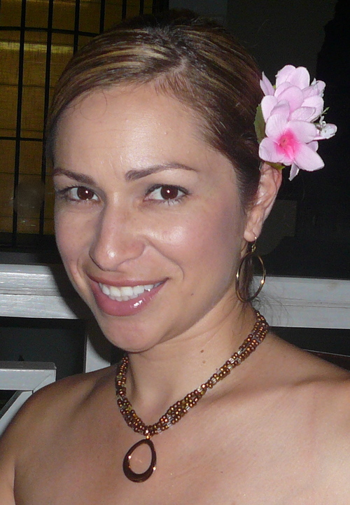 Gal with a passionate love for life, teaching, travel and great food.