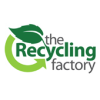 Recycling Factory(@TRFUK) 's Twitter Profile Photo