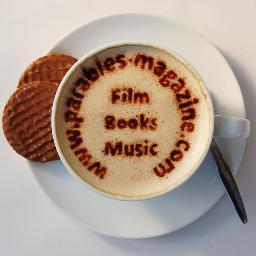 ParablesMag's profile picture. a Christian Entertainment magazine for the UK. 
#christianbooks #christianfilm #christianmusic
http://t.co/e7TyTTI8u7