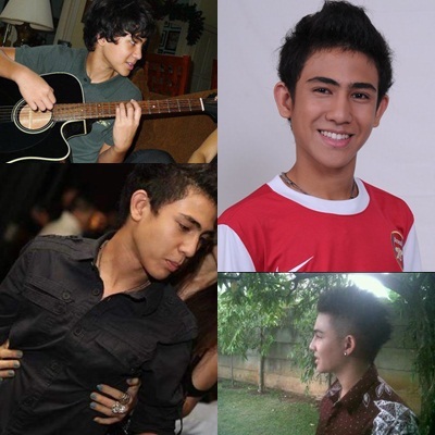 MatthewThms_FC's profile picture. ♥ AXEL MATTHEW THOMAS (YMDU, TDL) Official of @MatthewThms
