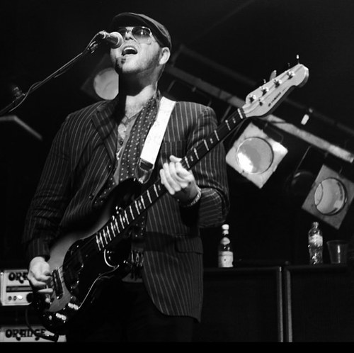 Music Professional, and Founding Member of @rivalsons