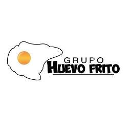 GrupoHuevoFrito's profile picture. Grupo Huevo Frito • Comunicación, Marketing y Organización de eventos integrales • Nos divierte divertirte.