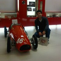 Mario Avellaneda González (@mavellanedag) 's Twitter Profile