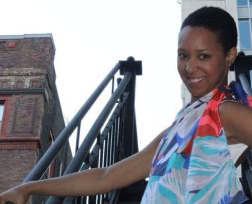 #leadershipdevelopment consultant. #career management enthusiast. #trapeze artist and a little bit of an #awkwardblkgrl