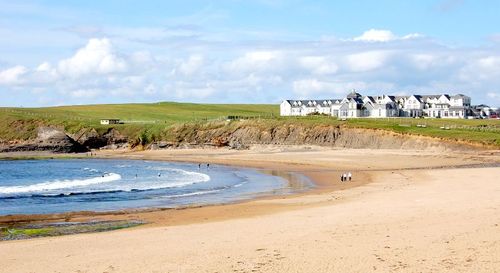 bundorantours's profile picture. Bringing people to beautiful Bundoran.