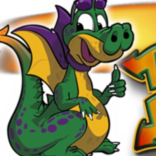 Dragons Den party