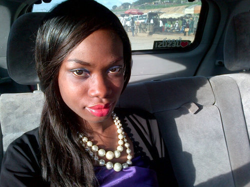 TeminiAdebowale's profile picture. You want to know me? Then press the 'follow' button!!!