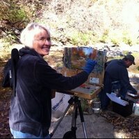Teddy (@teddyjacksonart) 's Twitter Profile