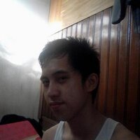 Cesar Ardy Lumi (@csardyl) 's Twitter Profile