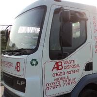 AB Waste Disposal (@ab_waste) 's Twitter Profile