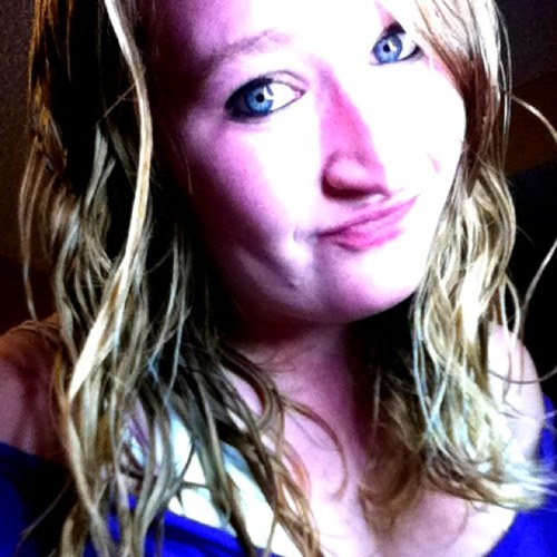 i have a big personality, but i also have a huge heart :)