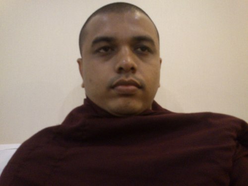 s_visuddhi's profile picture. siri sadaham asramaya