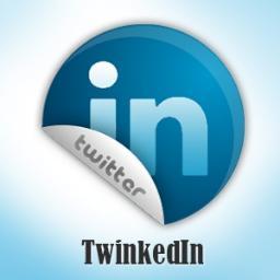 Tweet your Linkedin Profile via TwinkedIn. Stay in sync with social media news,  thought leaders and celebs. Find latest happening on Linkedin & Twitter.