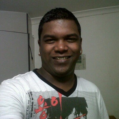 Profile Picture of Xavier Keith Lalsing (@XAvier2KEITH) on Twitter