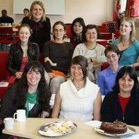LU Inclusion in Physics (@lancasterwip) 's Twitter Profile