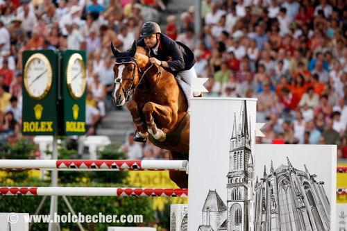 International Showjumper and Trainer Offical Twitter site