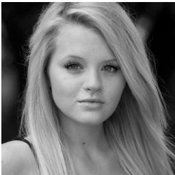 Hi, I'm Lucy. Walford's bad girl. I can steal your bloke x