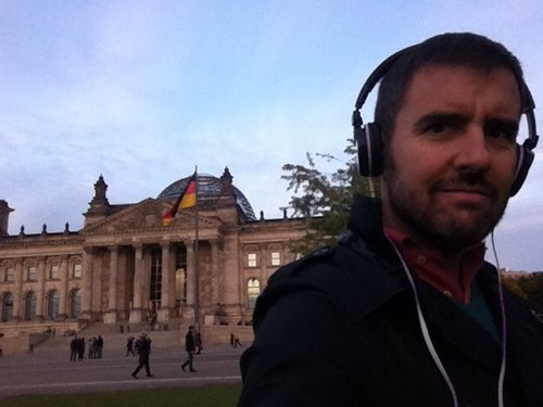 Lee a Auster,viaja en bici, escucha a Björk y deja vivir.