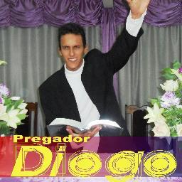 Pregador da palavra com ênfase nos Jovens, tenho prazer em Falar do meu Senhor e cumprir o meu chamado. nao despreso convites, aonde me enviares eu irei Senhor