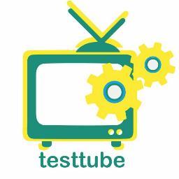 Testtube is an initiative by the students of MMC (Audio-Visual) batch of Symbiosis Institute of Media & Communication in order to showcase their work.