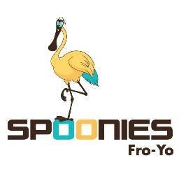SpooniesFroYo's profile picture. Spoonies Fro-Yo. All natural, 98% fat-free frozen yoghurt. Cairns Central, Cairns, Queensland, Australia.