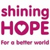 Shining Hope (@shininghope_org) Twitter profile photo Shining Hope (@shininghope_org) Twitter profile photo