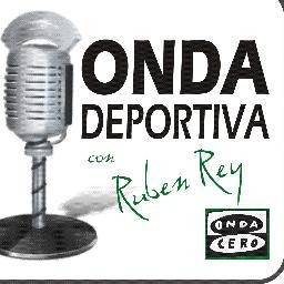 Todo el deporte de Vigo y comarca en Onda Cero. De lunes a viernes, desde las 13,30 horas, con Rubén Rey.