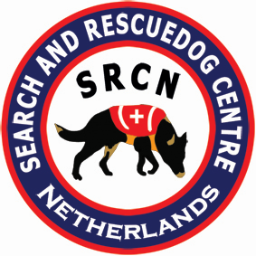 SRCNnl's profile picture. The training and deployment of Rescuedog teams in the Netherlands. Saving lives by using dogs to search for missing people.