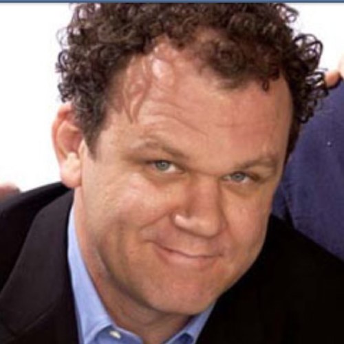 _JohnCReilly's profile picture. 