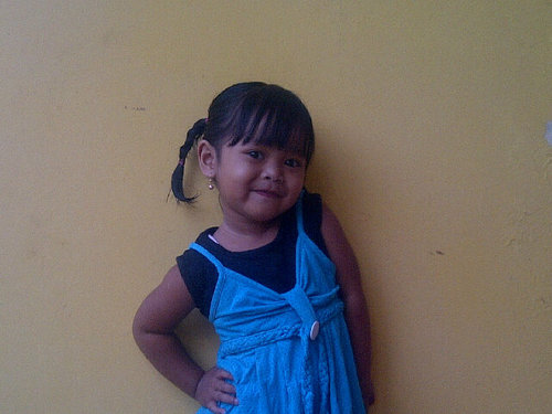 widikuteu's profile picture. Iklas & sabar