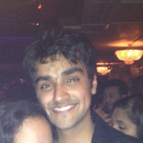 Kashyap_Bhatt's profile picture. 