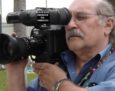 REGISTA PRODUTTORE VIDEOFILM