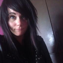 Staceface0_0's profile picture. 26,
Leicester,
studying live events production,
sales assistant at schuh