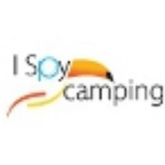 ISpyCamping's profile picture. For people who love camping holidays in France, UK, Spain and Italy. 

Manage a Campsite or Holiday Park? Please see http://t.co/n23FCK8U