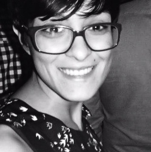 LaiaRBoix's profile picture. Just let it happen