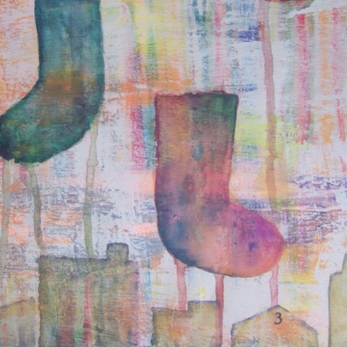 ula_nara's profile picture. Design Re tweet about work .