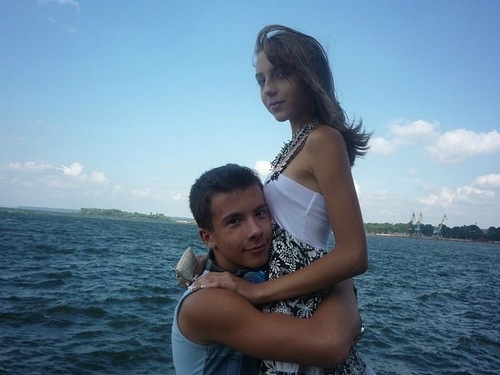 mirovskaya's profile picture. Учусь, болею за баскетбольную команду 
ФЕРРО-ЗНТУ.