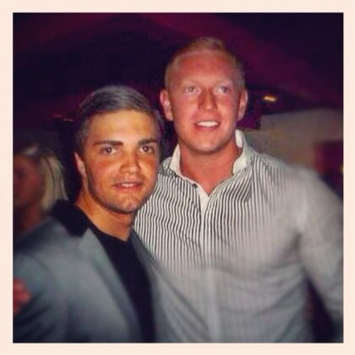 ArnieFuller's profile picture. Don't go through life, Grow through life.