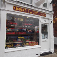 Scograil (@scograil) 's Twitter Profile